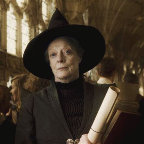 Harry Potter Stars React to Maggie Smith's Death: Read Cast .